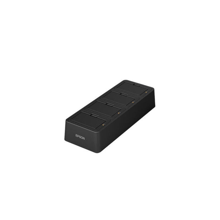 Epson Ot-Ch80ii 401 Multiple Cpnt Battery Charger For Ot-By80ii