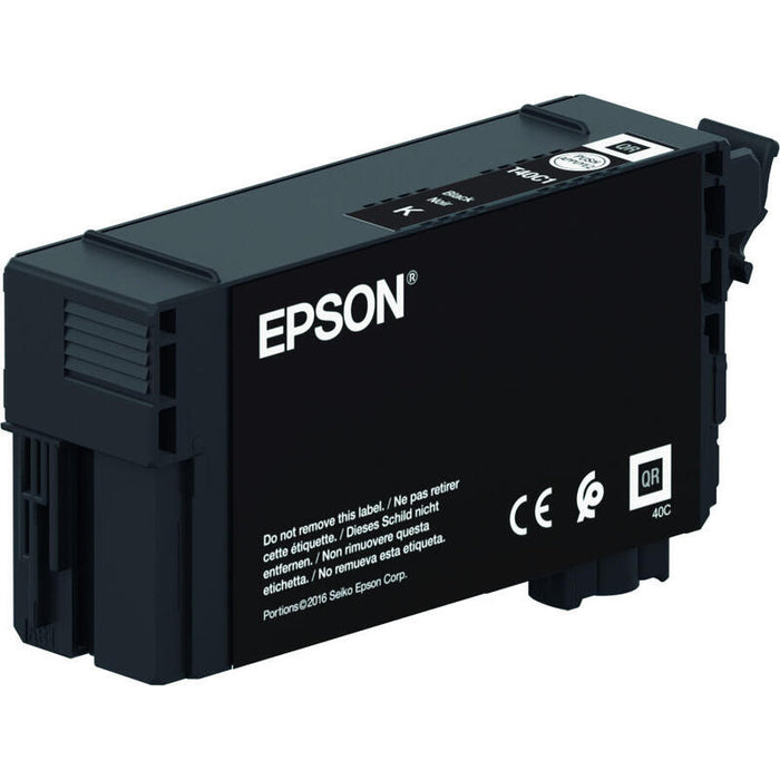 Epson Surecolor Sc-T2100 Impresora De Gran Formato Wifi Color 2400 X 1200 Dpi A1 (594 X 841 Mm) Ethernet