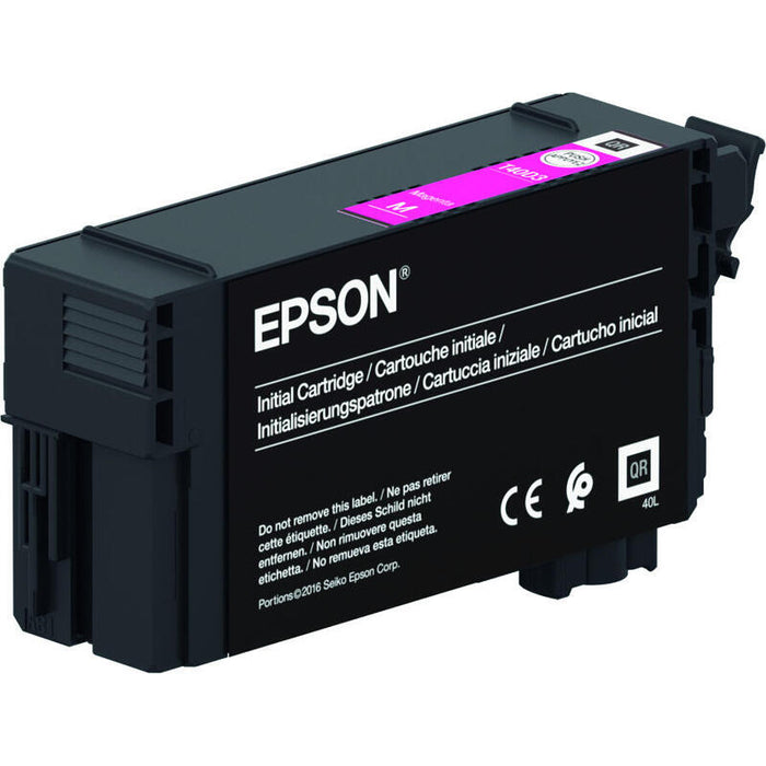 Epson Surecolor Sc-T2100 Impresora De Gran Formato Wifi Color 2400 X 1200 Dpi A1 (594 X 841 Mm) Ethernet