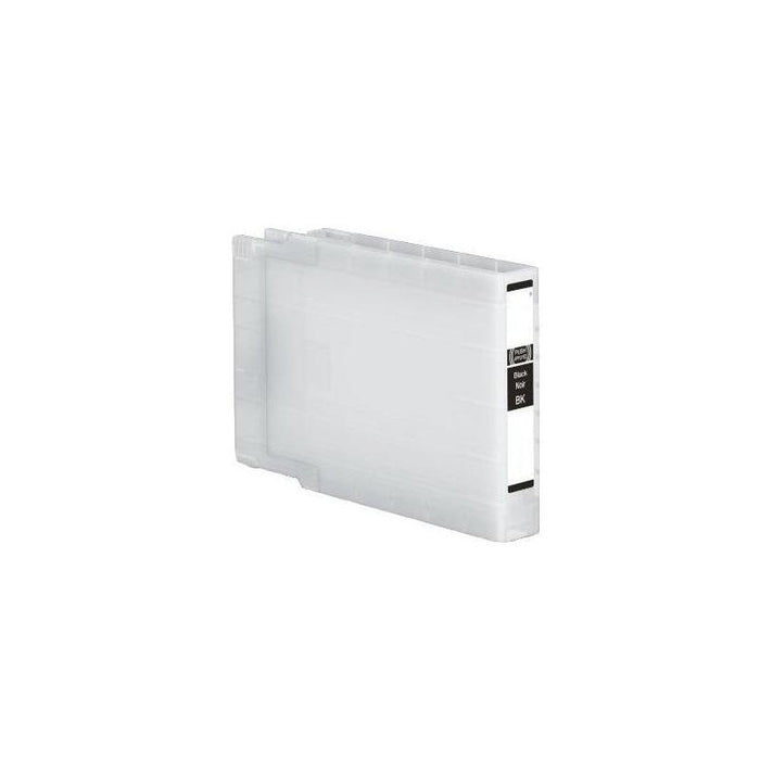 Epson T04b1 Negro Tinta Pigmentada Generico - Reemplaza C13t04b140