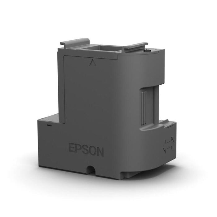 Epson T04d1 Tanque De Mantenimiento Original - C13t04d100