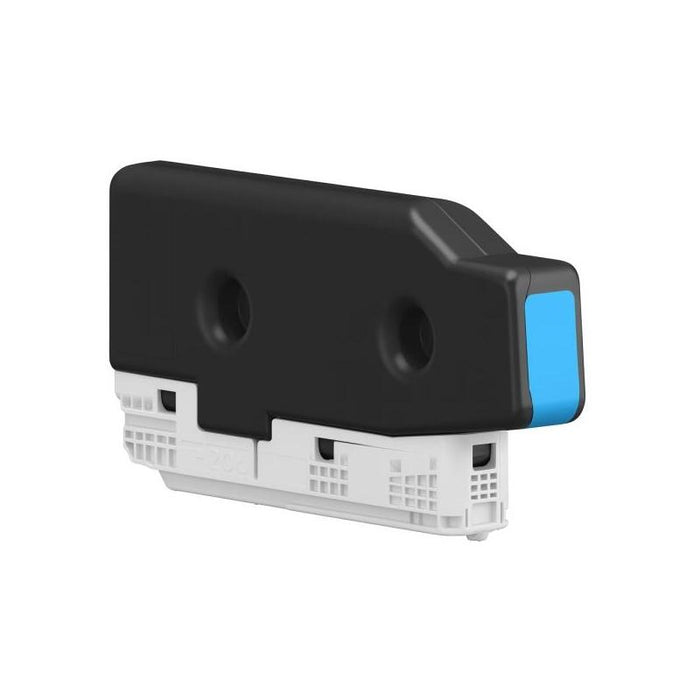 Epson T08h2 Cyan Tinta Pigmentada Generica - Reemplaza C13t08h200