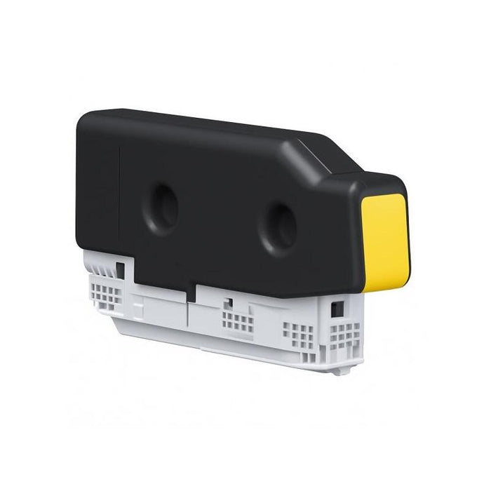 Epson T08h4 Amarillo Tinta Pigmentada Generica - Reemplaza C13t08h400