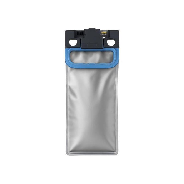 Epson T11p2 Cyan Tinta Pigmentada Generica - Reemplaza C13t11p240