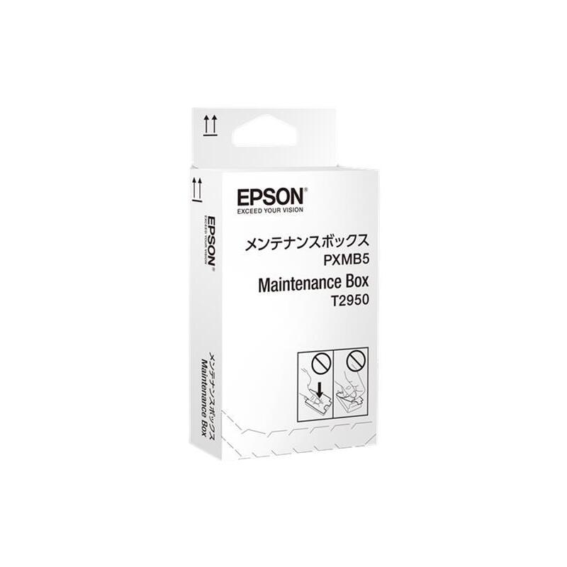 Bote Residual para Epson