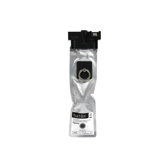 Epson T9441/T9451/T9461 Negro Tinta Pigmentada Generico C13t944140/C13t945140/C13t946140