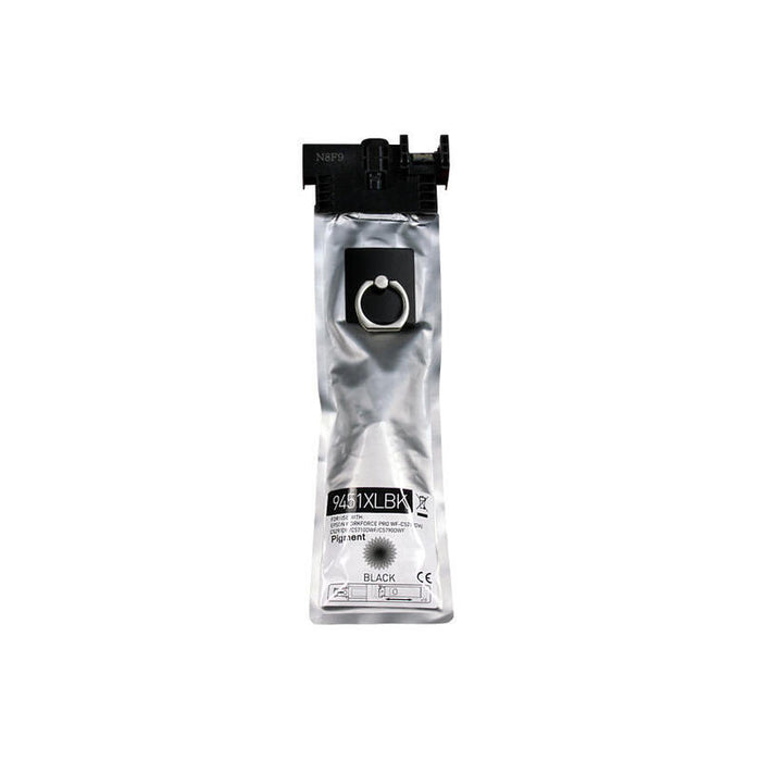 Epson T9451/T9461 Negro Tinta Pigmentada Generico C13t945140/C13t946140