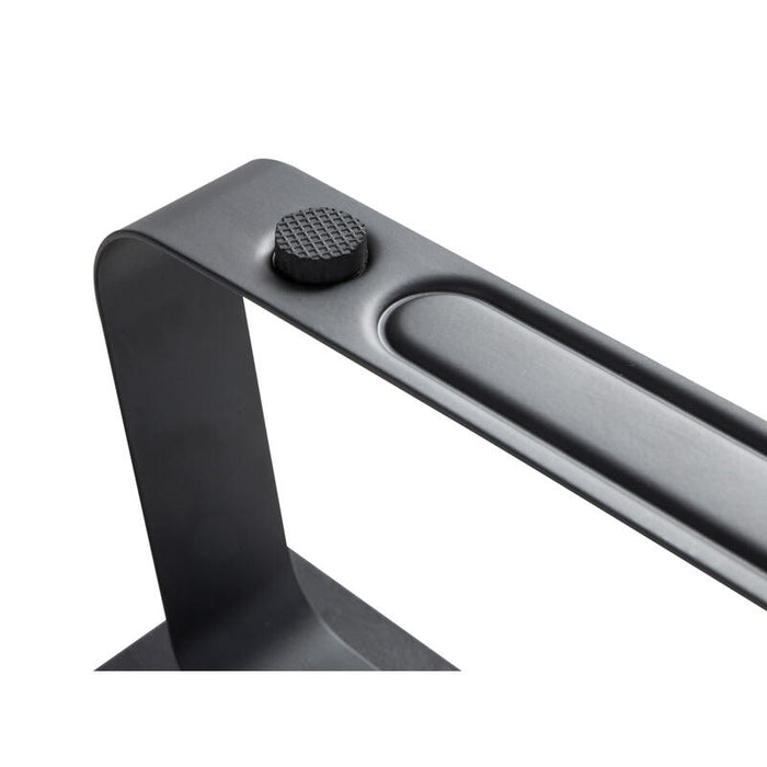 Equip Soporte Sobremesa Equip Para Monitor Acero Color Negro 650880