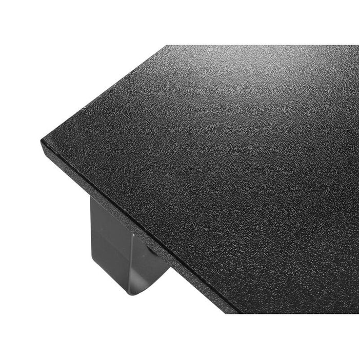 Equip Soporte Sobremesa Equip Para Monitor Acero Color Negro 650880