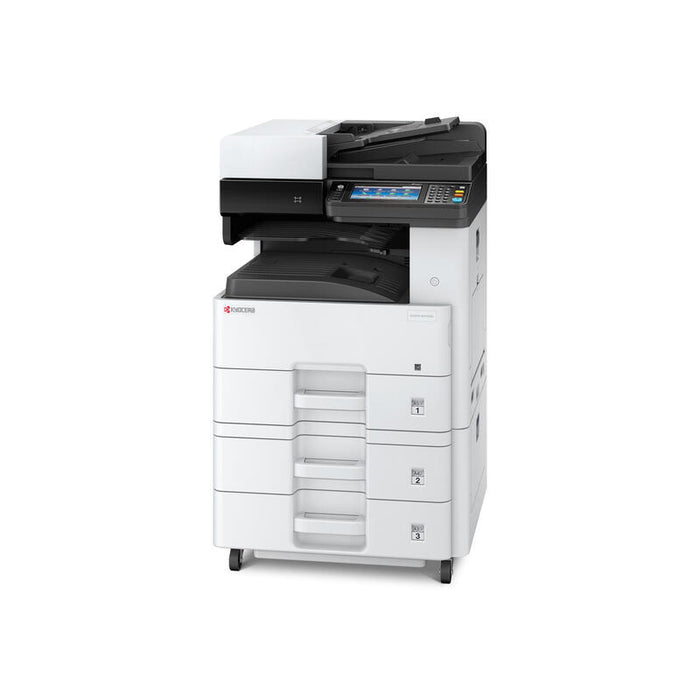 Equipo Multifuncion Laser Monocromo Kyocera M4132idn