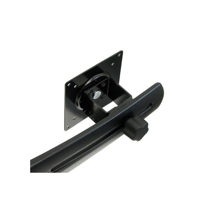 Ergotron Soporte De Escritorio Para Dos Monitores Ds100, Base 33-322-200