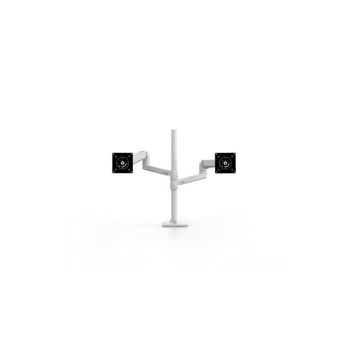 Ergotron Soporte Monitor  Brazo Doble Lx 45-509-216