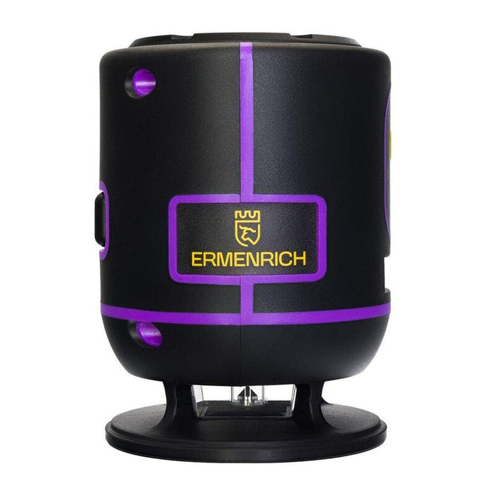 Ermenrich Ln20 Laser Levels Purple