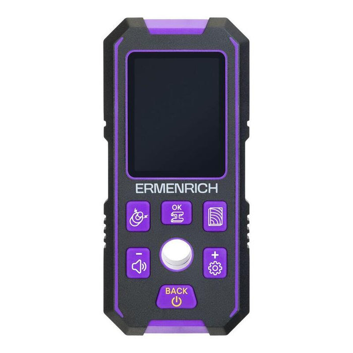 Ermenrich Ping Sm70 Bolzendetektor