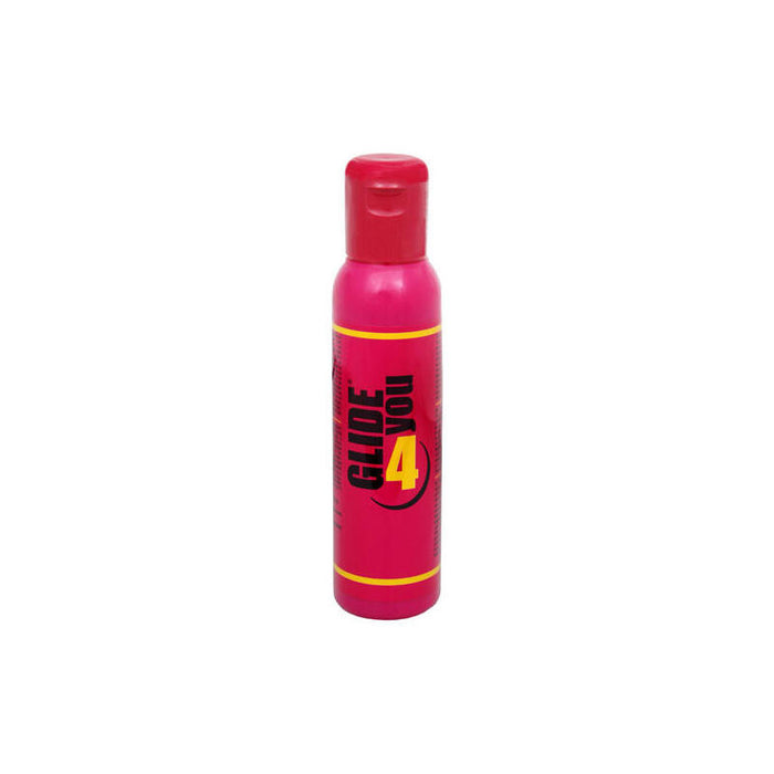 Eros 4 You - Glide Lubricante Silicona 100 Ml