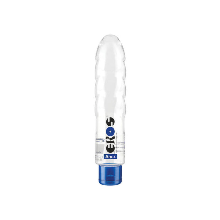 Eros - Aqua Lubricante Base Agua 175 Ml
