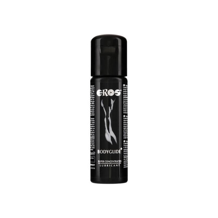 Eros - Bodyglide Lubricante Supercocentrado Silicona 100 Ml