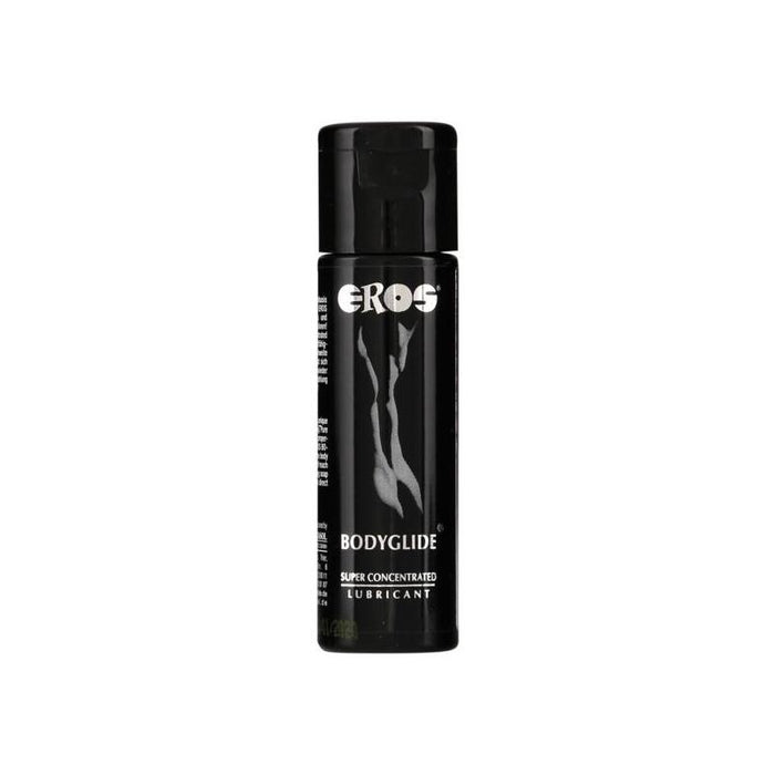 Eros - Bodyglide Lubricante Supercocentrado Silicona 30 Ml