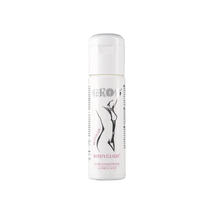 Eros - Bodyglide Lubricante Superconcentrado Silicona Woman 100 Ml