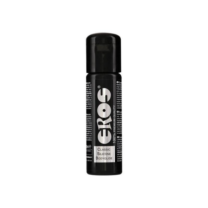 Eros - Classic Silicona Bodyglide 100 Ml