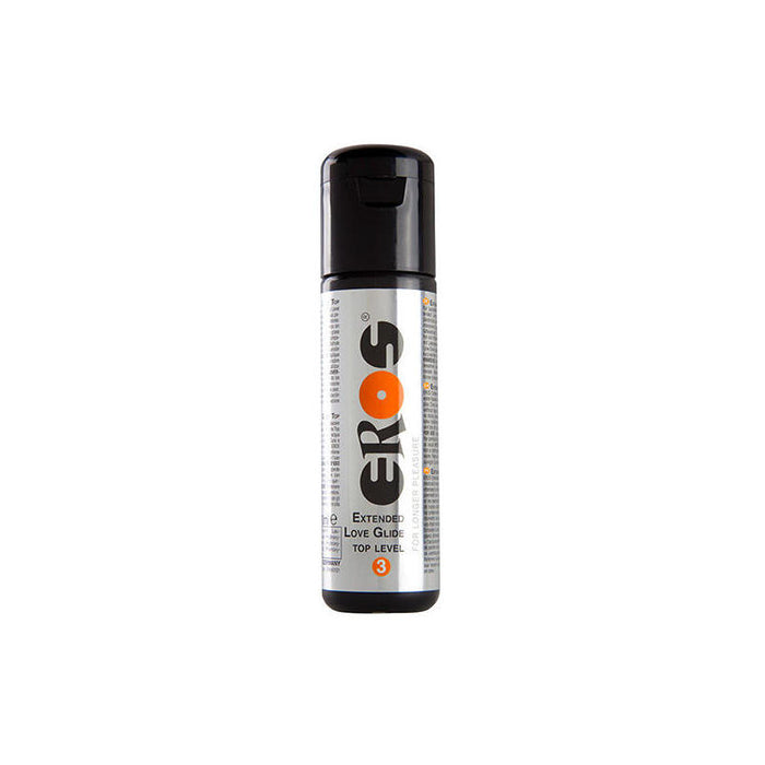 Eros - Extended Lubricante Nivel 3 100 Ml