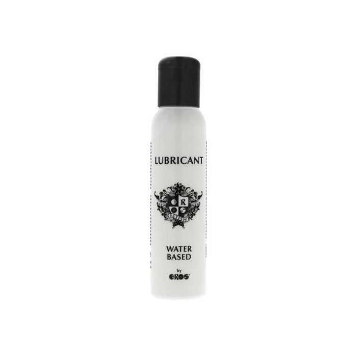 Eros Fetish Line - Lubricante Base Agua 100 Ml