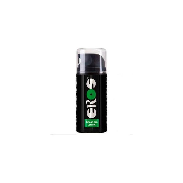 Eros - Fisting Anal Gel Lubricante Relajante 100 Ml