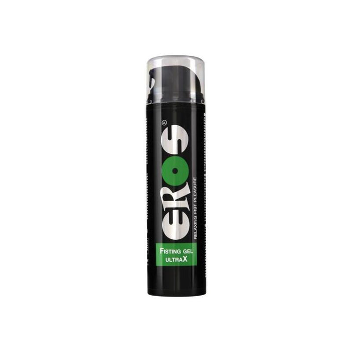 Eros - Fisting Anal Gel Lubricante Relajante 200 Ml
