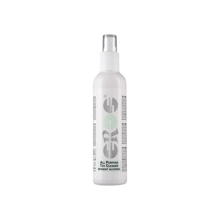 Eros - Limpiador De Juguetes All Purpose 200 Ml