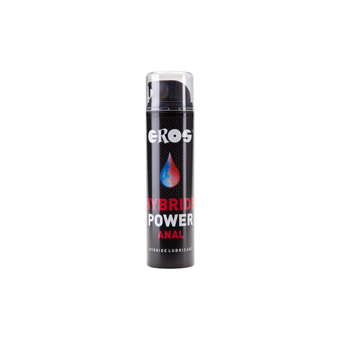 Eros Power Line - Power Anal Lubricant 100 Ml