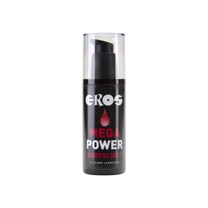 Eros Power Line - Power Bodyglide Lubricante Silicona 125 Ml