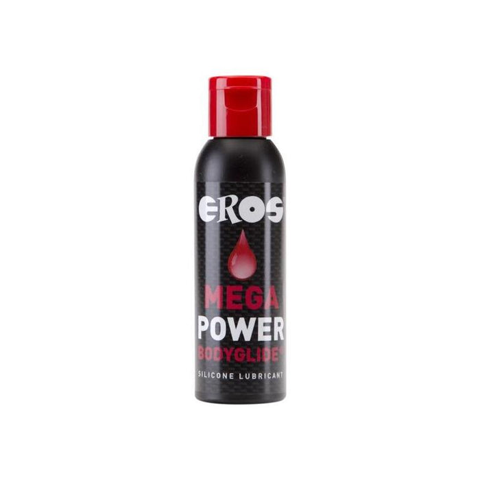 Eros Power Line - Power Bodyglide Lubricante Silicona 50 Ml