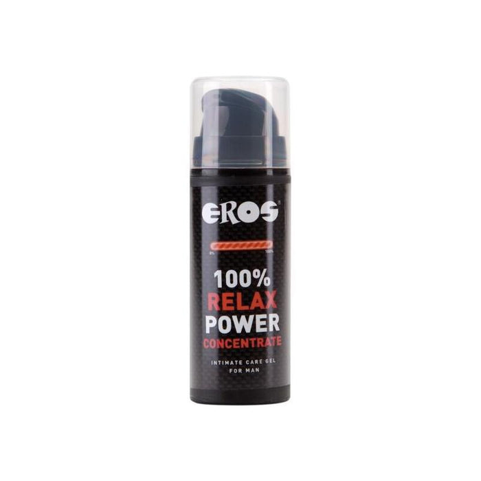 Eros Power Line - Relajante Anal Hombre Concentrado
