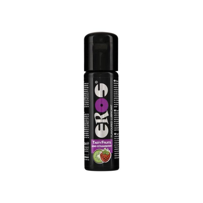Eros - Tasty Fruits Lubricante Fresa Y Kiwi 100 Ml
