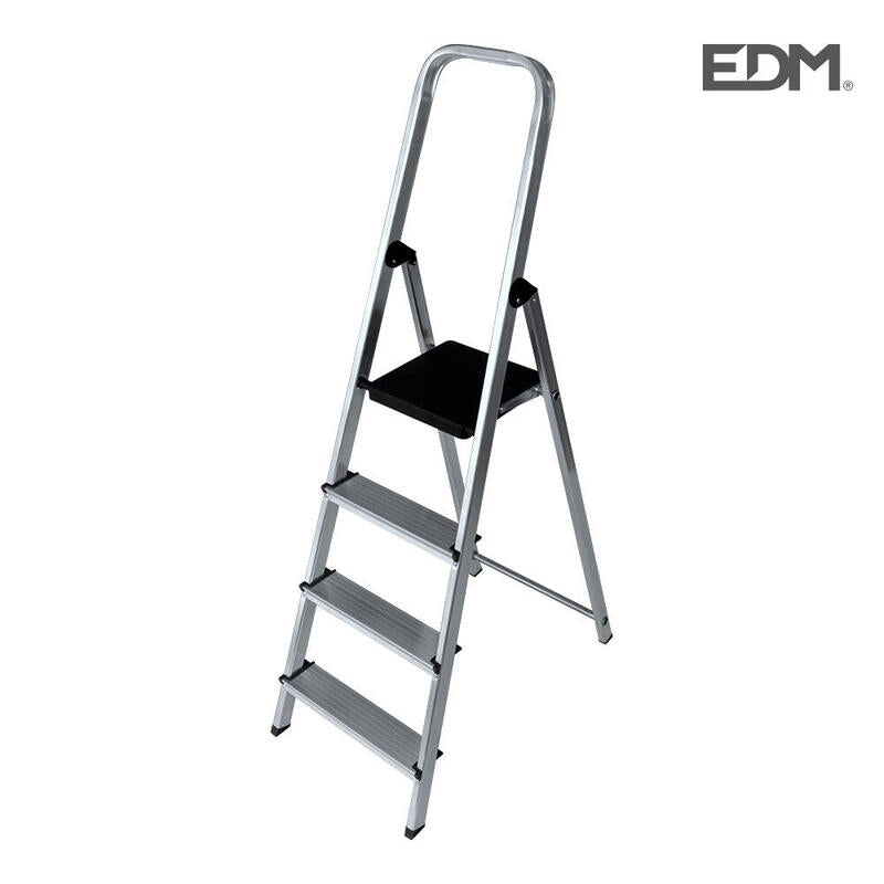 Escaleras de aluminio