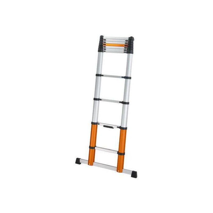 Escalera Telescópica Giraffe Air 3,27 M  Con Cierre Suave Y Antideslizante