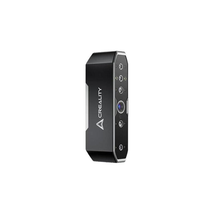 Escáner 3d Creality Cr-Scan Otter Para Impresión 3d - Cuatro Lentes Para Escaneo De Objetos/Cuerpos/Caras A Todo Color De 10-2000mm, Precisión De Hasta 0.02mm, Velocidad De 20fps