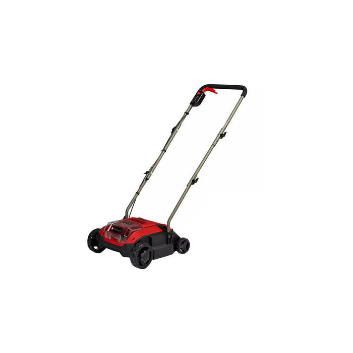 Escarificador  Einhell 3420625, Rojo/Negro