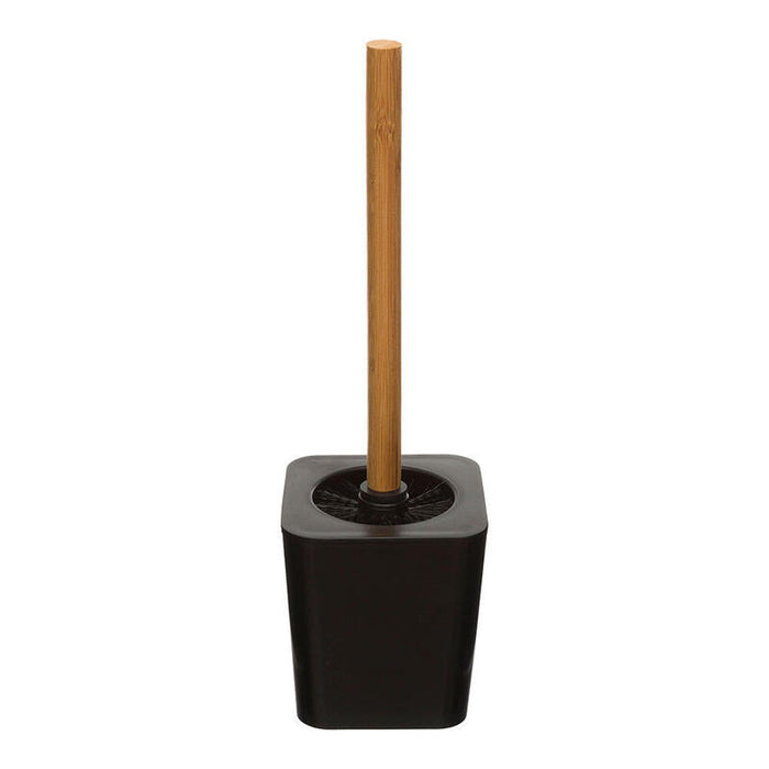 Escobilla Bambu-Negro Colección 'Natureo'