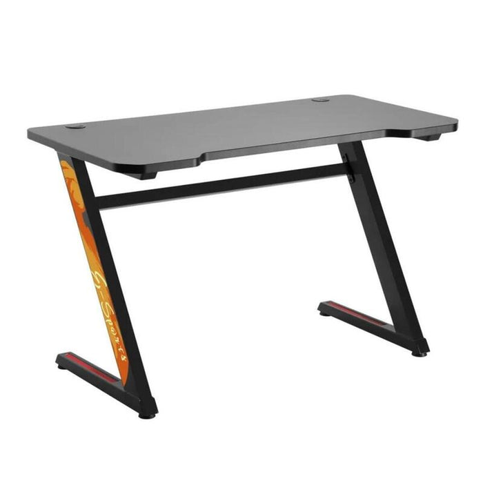 Escritorio Gamingowe Negro 50kg Max Nanors Rs120