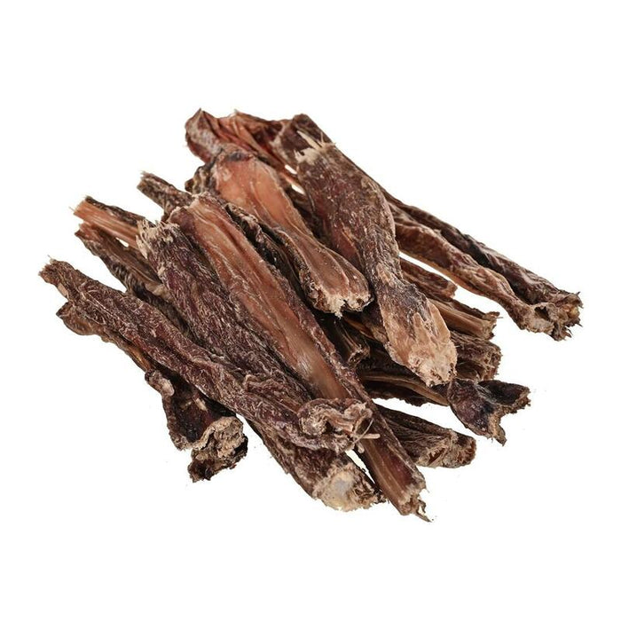 Esofago De Res Redondo Deshidratado Petitto  Una Delicia Para Todos - 1kg