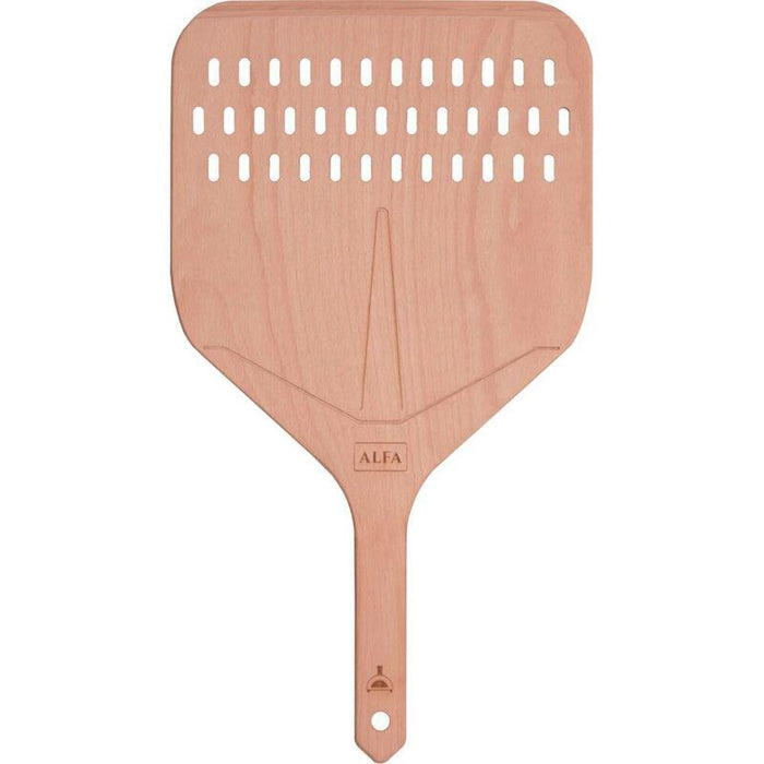 Espatula  Alfa Forni Pizza Peel Wood 32cm - 13in