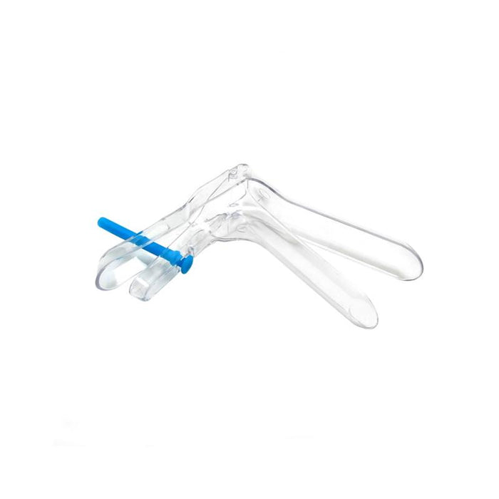 Espéculo Rectal De Plástico Transparente