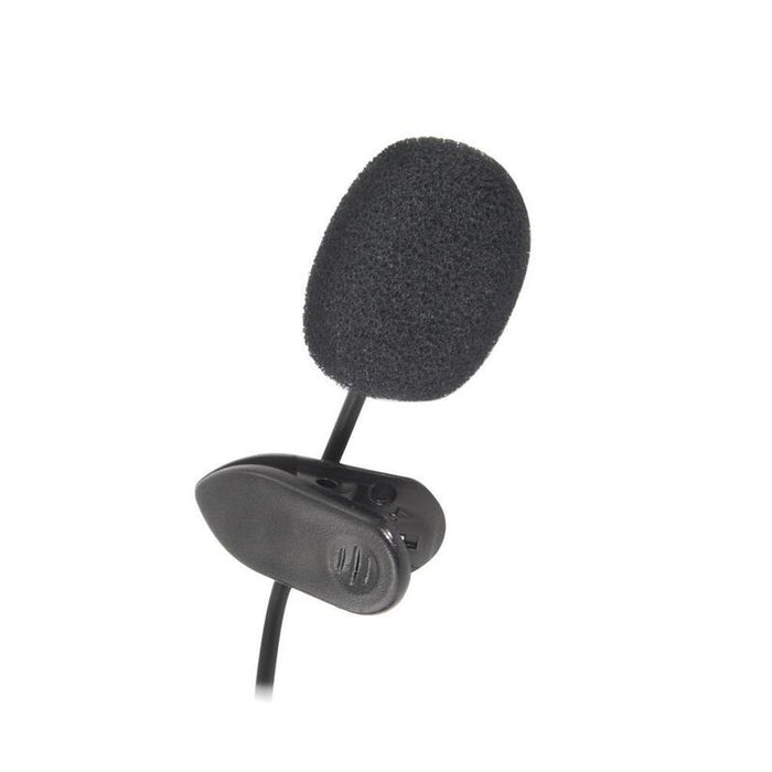 Esperanza Eh178 Voice - Mini Micrófono Con Clip