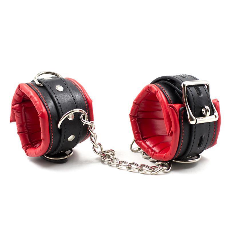 Bondage, BDSM y Sado