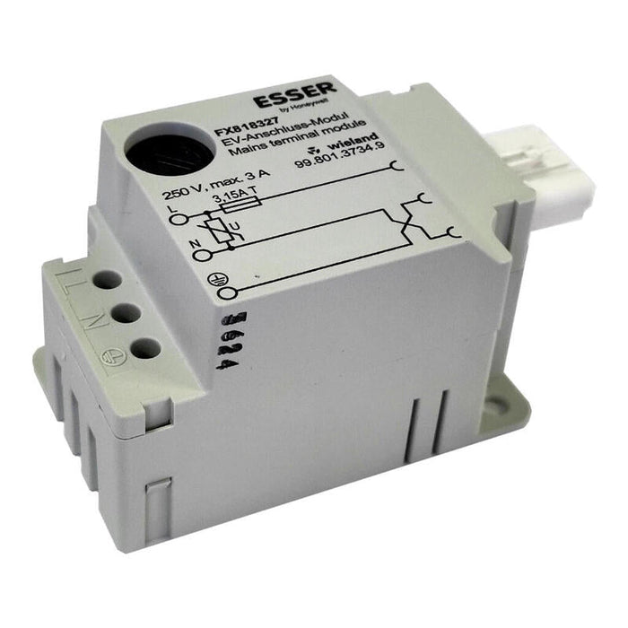 Esser Fx818327 Módulo De Conexión Ps Versión 2