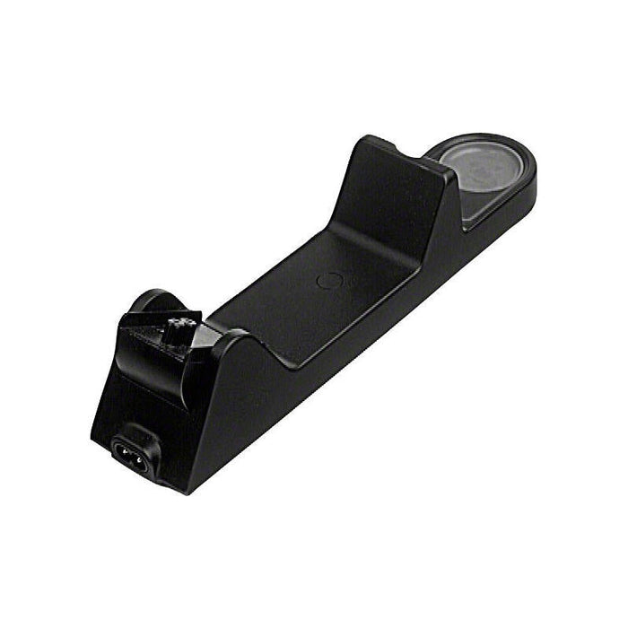 Estación De Carga Bosch Diy & Garden Para Gpkp, Cargador Negro 2609200136