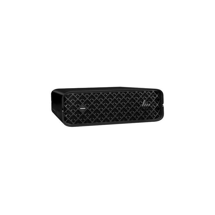 Estación De Trabajo Hp Z2 Mini G9 (86d50ea), Mini Pc Negro, Windows 11 Pro 64 Bits 86d50ea#Abd