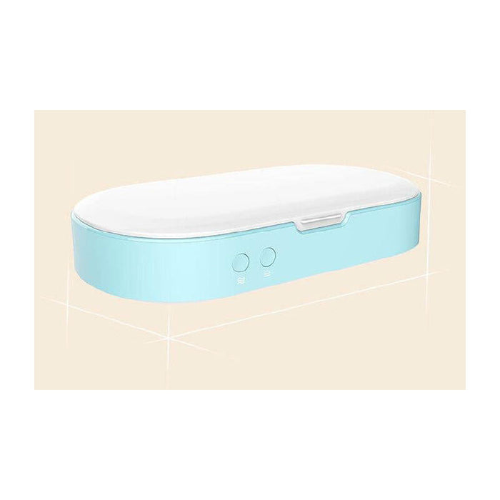 Esterilizador Universal Qubo S15