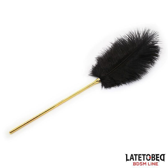 Estimulador De Plumas 41 Cm